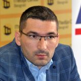 Parović: Vučić za ličnu kampanju troši više nego Bajden i Tramp 12