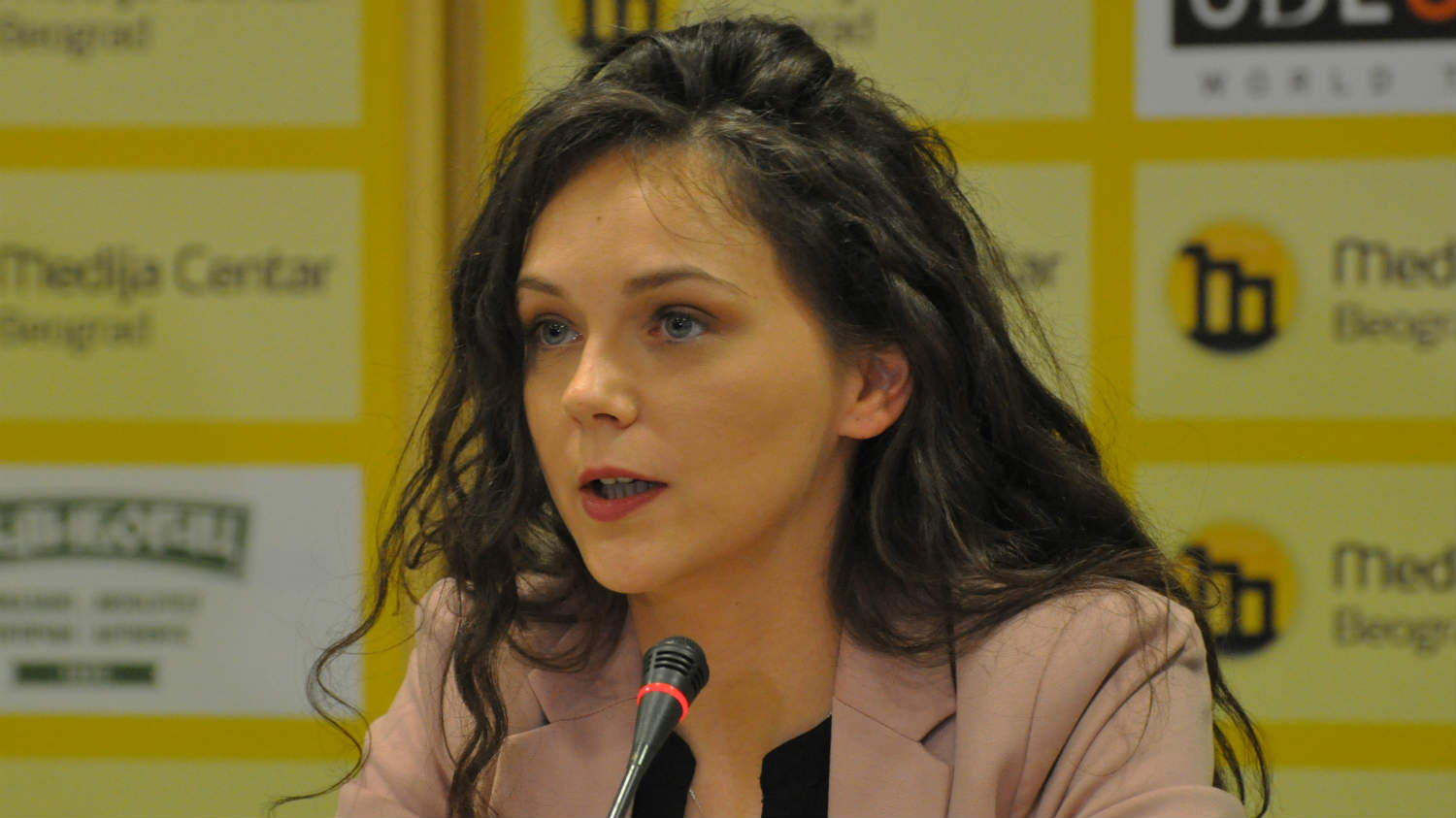 Predstavnici opozicije poneli su se odgovorno 1