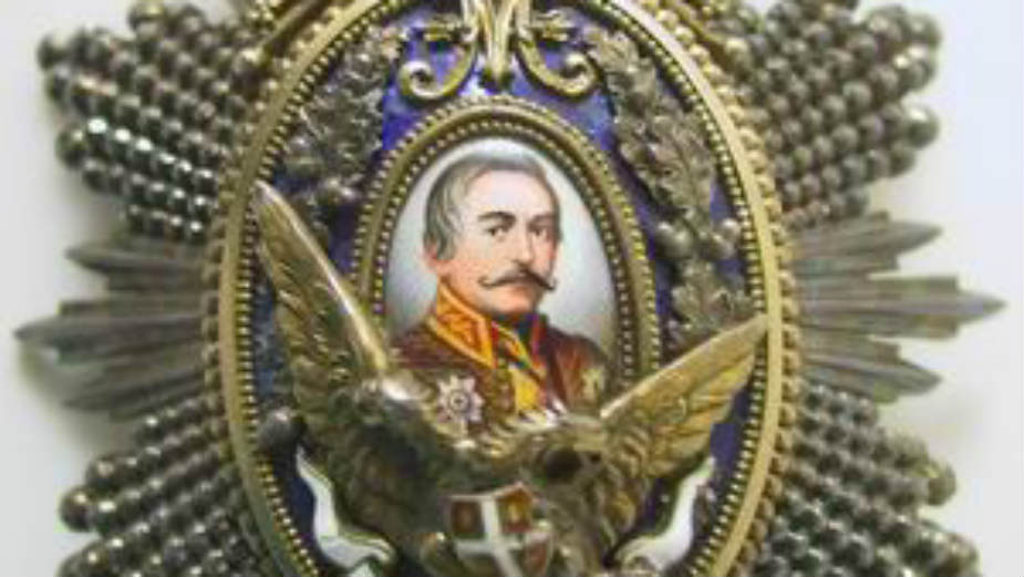 Miloš postao Veliki tek 1898. godine 1