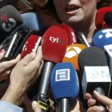 Vlast se neće odreći kontrole nad REM-om 1