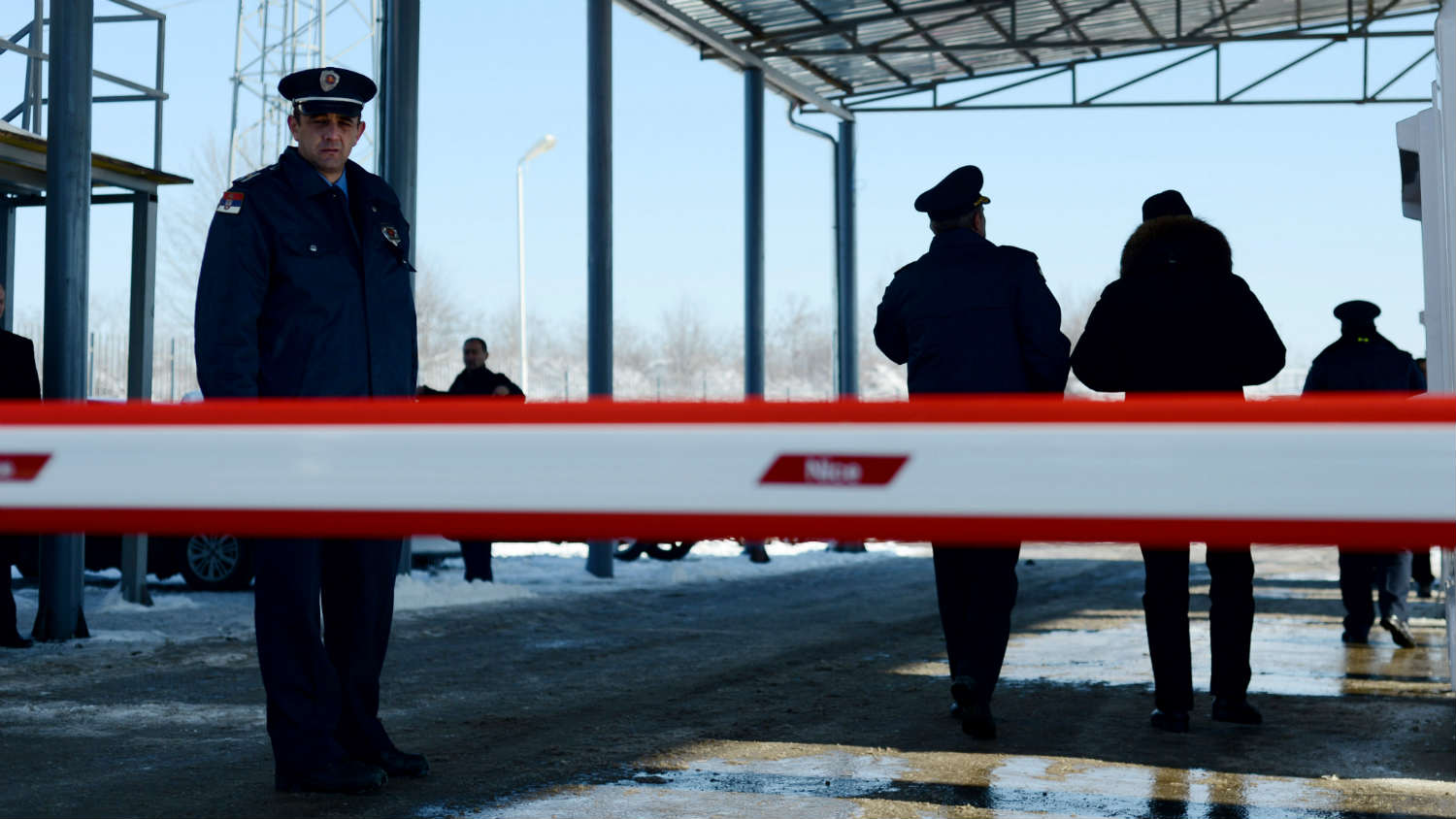 Ukidanje srpskih pasoša nova provokacija prištinskih vlasti 1