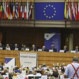 Mijačić i Tahiri kritikuju pismo koje su Osmani, Kurti i Konfjuca uputili Dori Bakojani, oglasila se poslanica iz Crne Gore 4