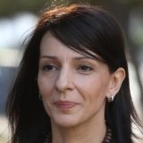 Marinika Tepić: Rođena za vođu 13