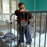 Većina dece sa smetnjama u razvoju ne ide u školu 14