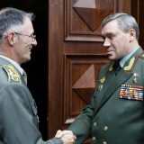 Vojna neutralnost Srbije ne postoji 14