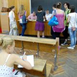 Drugi upisni rok na fakultete od 2. septembra 13