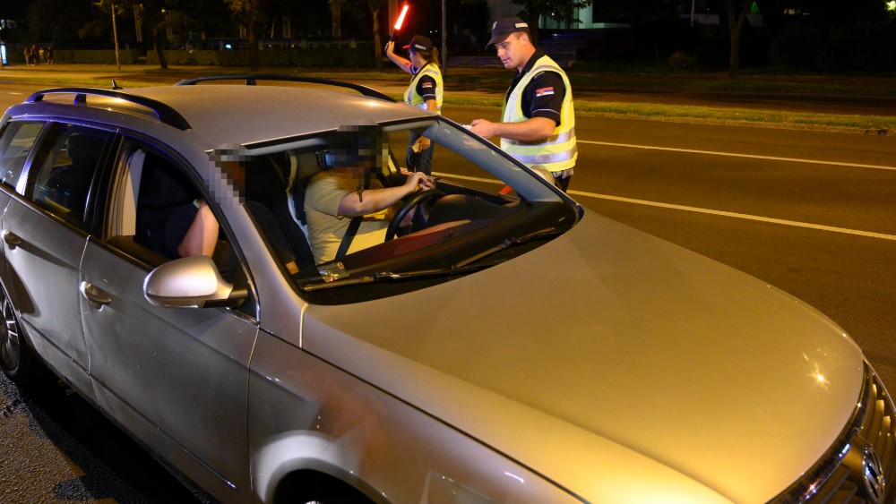 MUP: Od početka godine 45.000 alkoholisanih vozača u Srbiji, sledeće nedelje veće kontrol 1