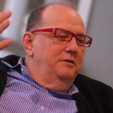 Novinar koji se suprotstavljao gospodarima rata 1