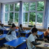 "PISA testiranje ne govori o učenicima, već o sistemu" 10