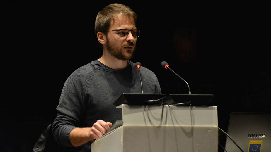 Konkursi poligon za trgovinu interesima 1