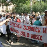 Novac glavni uzrok podele u jevrejskoj zajednici 13