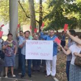 Naučnici prekinuli izbor direktora Vinče 7