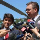 Besramna dominacija Vučića, REM uvek radi u službi vlasti 7