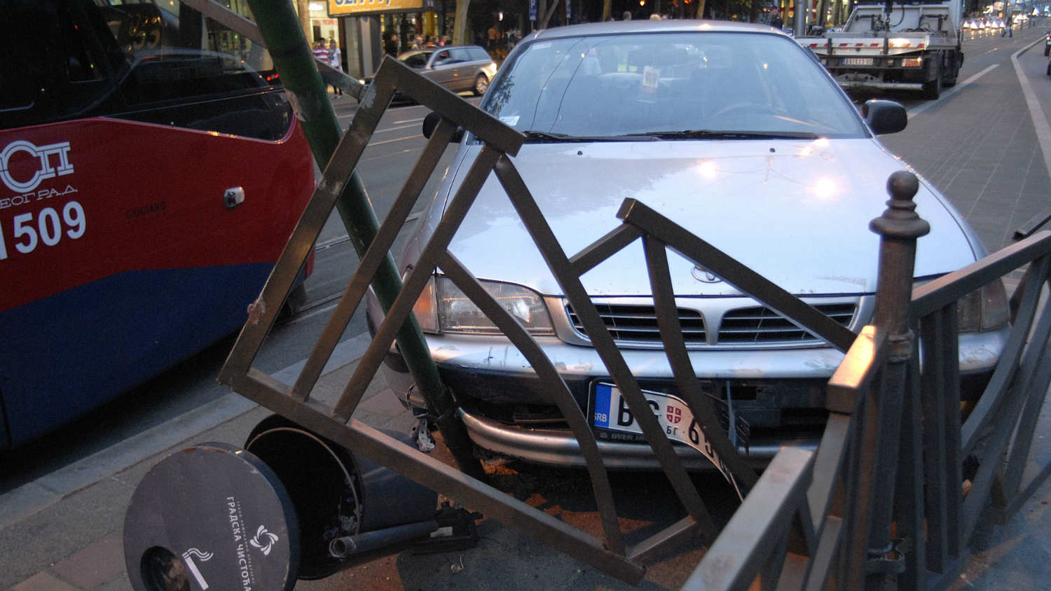 Već 310 poginulih u saobraćaju ove godine 1