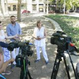 Maju Pavlović ovog puta ignoriše i REM 5