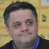 Gavrilović: Građani apolitični jer je politika rezervisana za Vučića 1