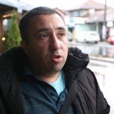 Simonović nastavlja da zlostavlja novinare 1