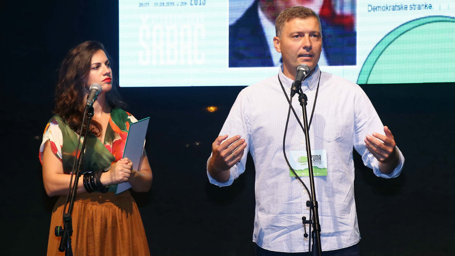 Sloboda se osvaja kulturom 1