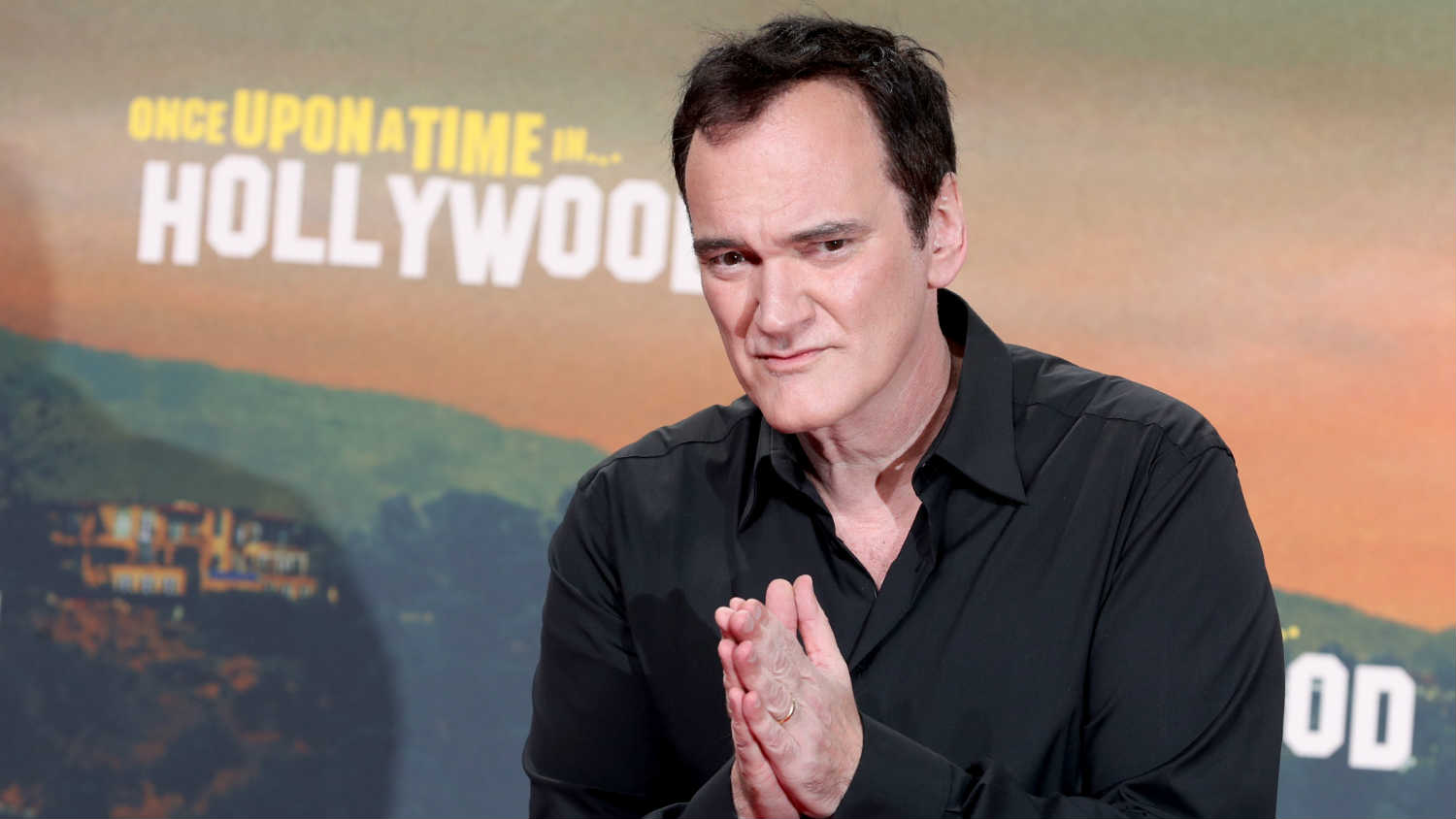 Kventin Tarantino: Ljubitelj filma 1