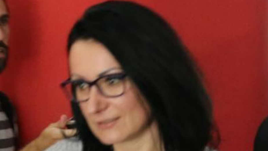 Vladanka Malović: Odana Vučiću 1