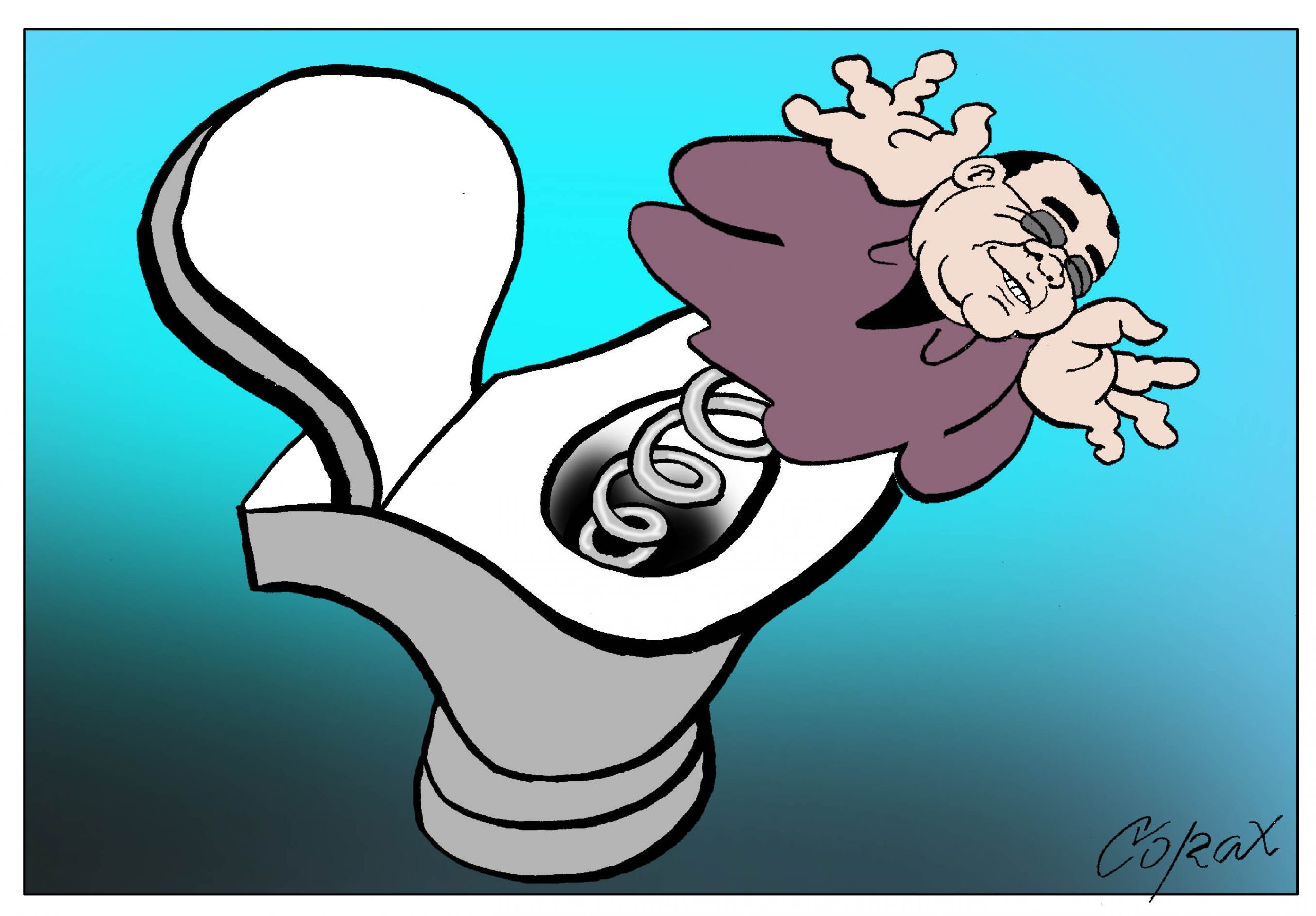Corax 2