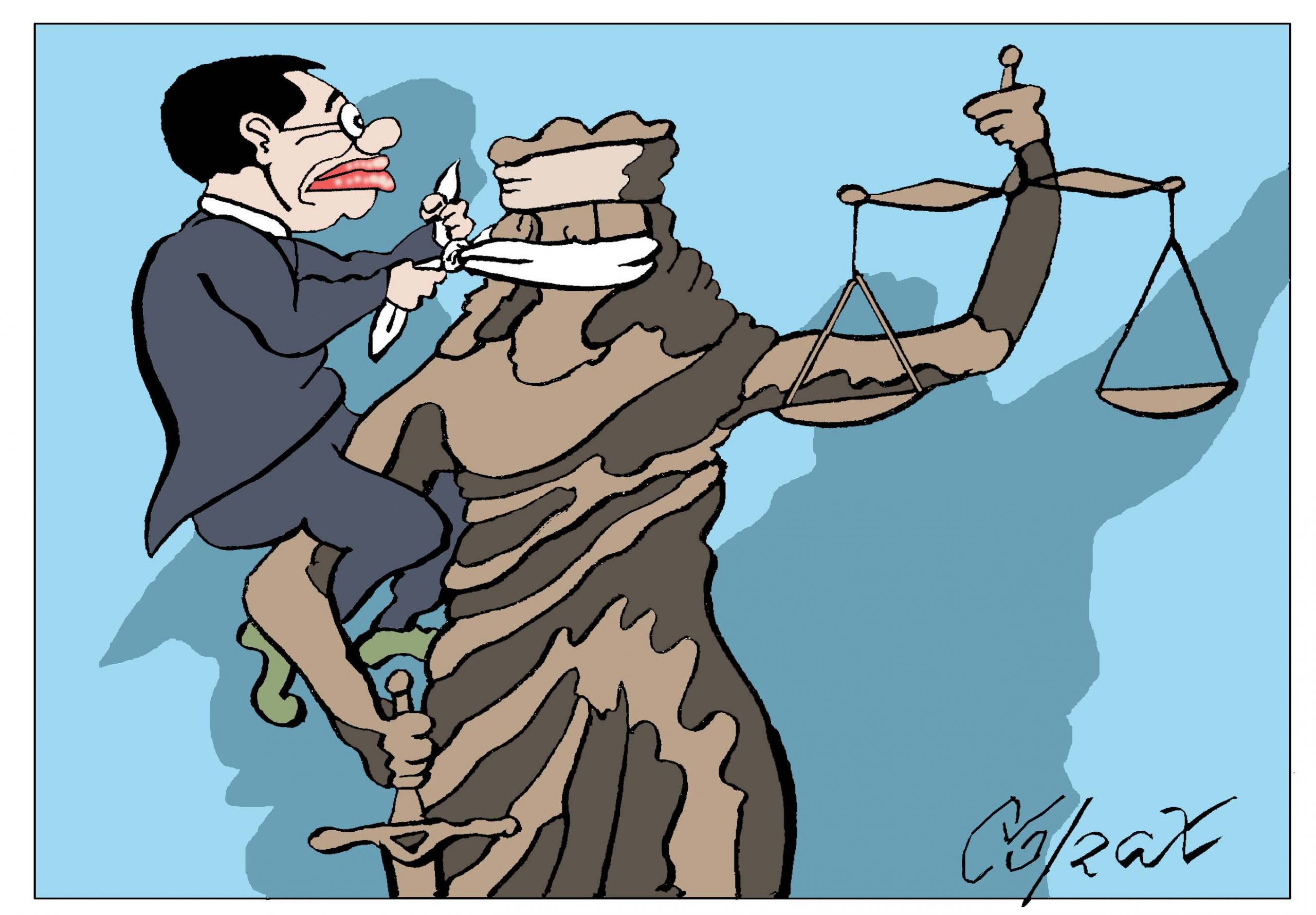 Corax 12