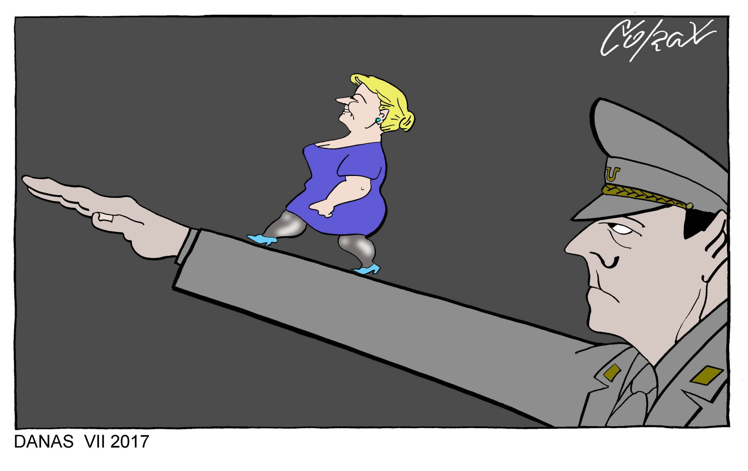 Corax 9