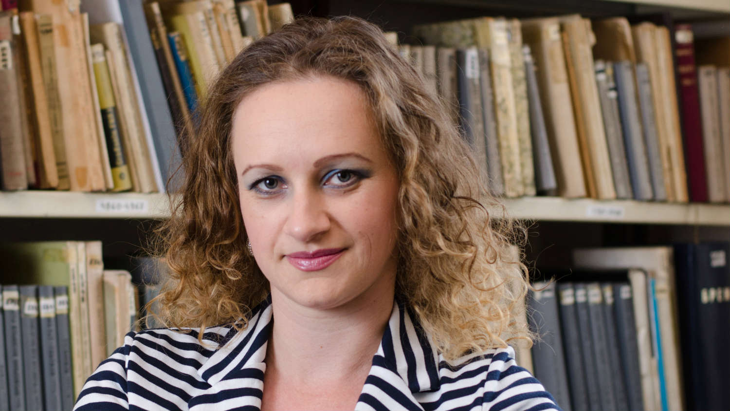 Jezik u službi raskola 1