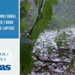 Afera "prisluškivanje" dominantna tema prethodne nedelje (VIDEO) 2