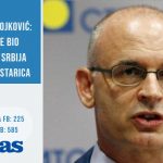 Napad u Splitu i požar u Brazilu glavne teme prethodne nedelje (VIDEO) 2