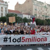 Udruženje 1 od 5 miliona: Vučićeve izjave ugrožavaju bezbednost novinara N1 5