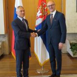 Brojne mogućnosti za saradnju Srbije i Rusije u oblasti zaštite životne sredine 1