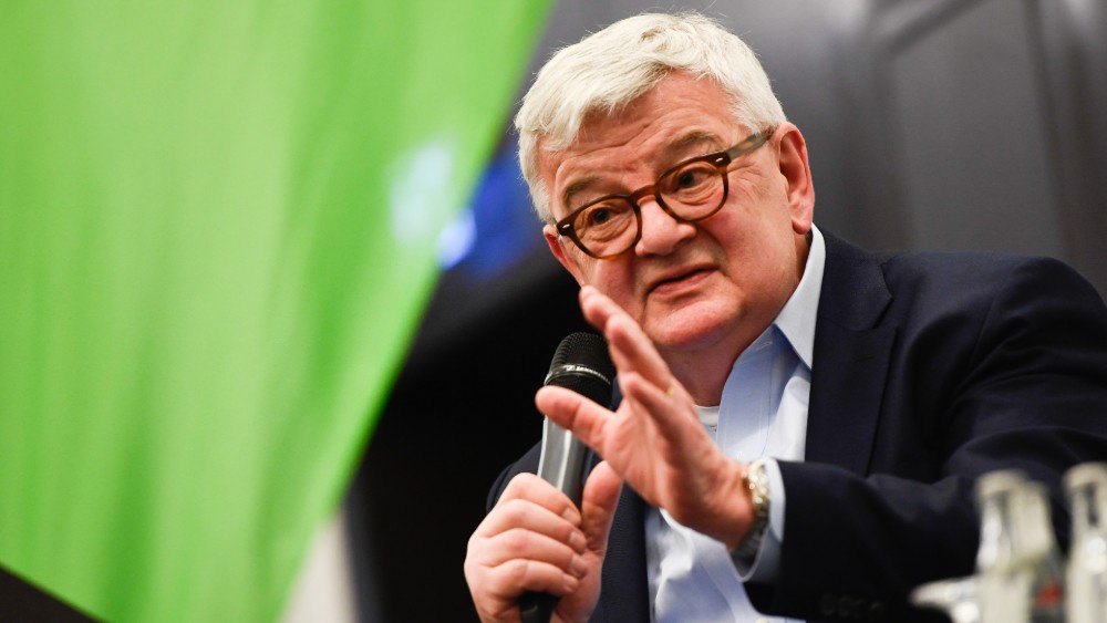 Ko će osvojiti 21. vek? 1