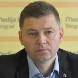 Zelenović: Godinu obeležili protesti, jasno je da nismo slobodna zemlja 7
