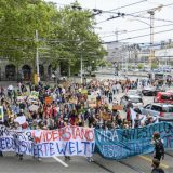 Makron urgira da se razgovara o Amazoniji 11