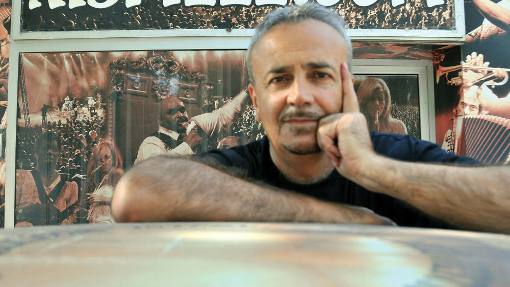 Dosta nam je ponižavanja 1