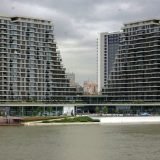 Širenje Beograda na vodi na parking Sajma: Vlast ne haje za transparentnost 6