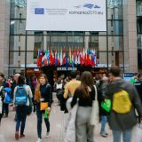 Politika i mediji odgovorni za nepoverenje mladih u EU 5