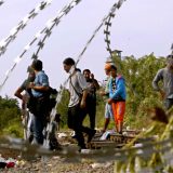 Fronteks: Raste broj migranata koji dolaze iz Turske 3