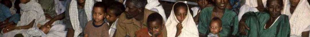 Izrael i tajna operacija: Turističko selo koje su vodili špijuni 4 Etiopski jevreji