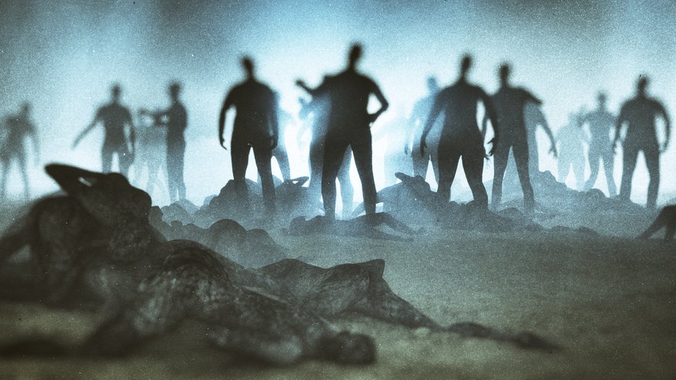 TED 2019: Kako ubiti zombi glasinu i poboljšati Fejsbuk 1 Zombiji