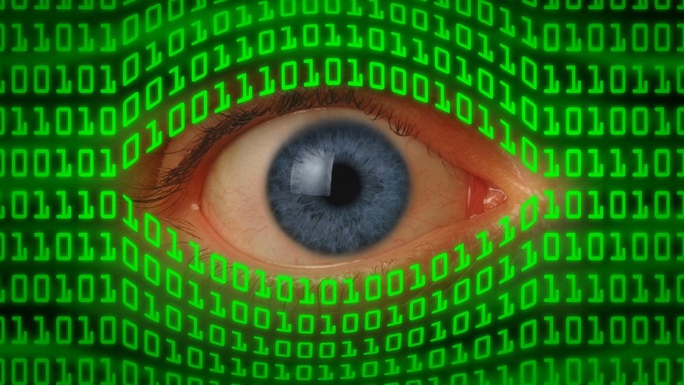 Znam ko je vaš novi partner