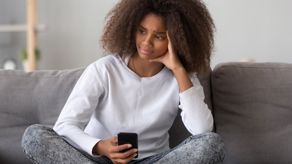 Zašto bi nastavili da radite ono što vas povređuje