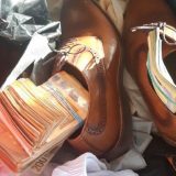 Na Novom Zelandu u koferu na aukciji pronađeni ostaci ljudskog tela 14