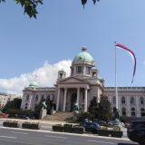 U Skupštini predstavnici vlasti, opozicije i EU uoči početka dijaloga o izbornim uslovima 1