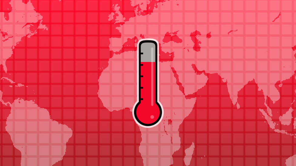 Biljna ishrana može da se bori protiv klimatskih promena, tvrde UN 7 how much warmer is your city -promotional image