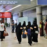 Žene i Saudijska Arabija: Sad mogu da putuju same, ali ostale su brojne zabrane 7