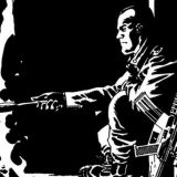 Okružen mrtvima: Čarli Adlar kaže da je „završio sa zombijima" 6