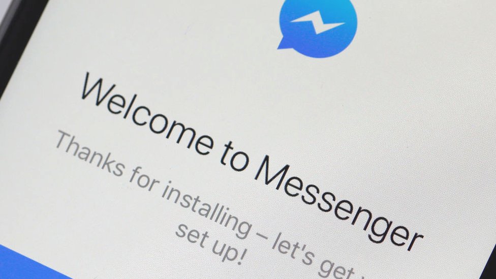 Fejsbuk i privatnost: Radnici kompanije preslušavali poruke korisnika 1 Facebook Messenger welcome screen