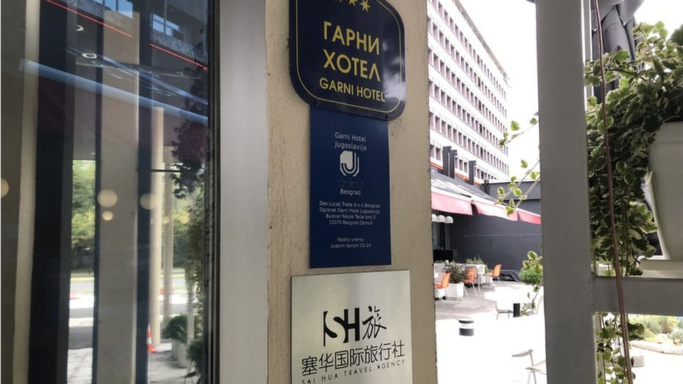 Hotel Jugoslavija u 50 godina: U jednom lusteru se ogleda sudbina cele zemlje 9 Hotel Jugoslavija